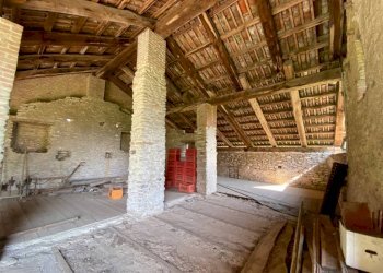 Box auto - Rustico Dogliani - foto 25