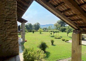 Giardino - Rustico Dogliani - foto 27