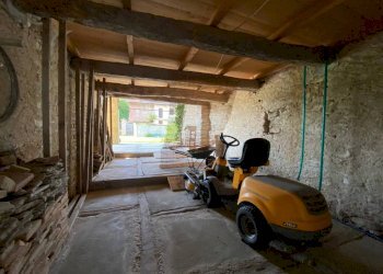 Box auto - Rustico Dogliani - foto 28