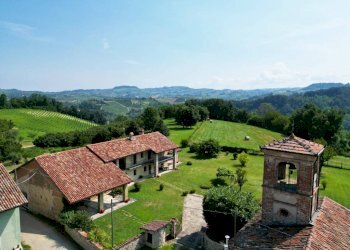 Vista - Rustico Dogliani - foto 34