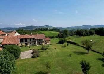 Vista - Rustico Dogliani - foto 36