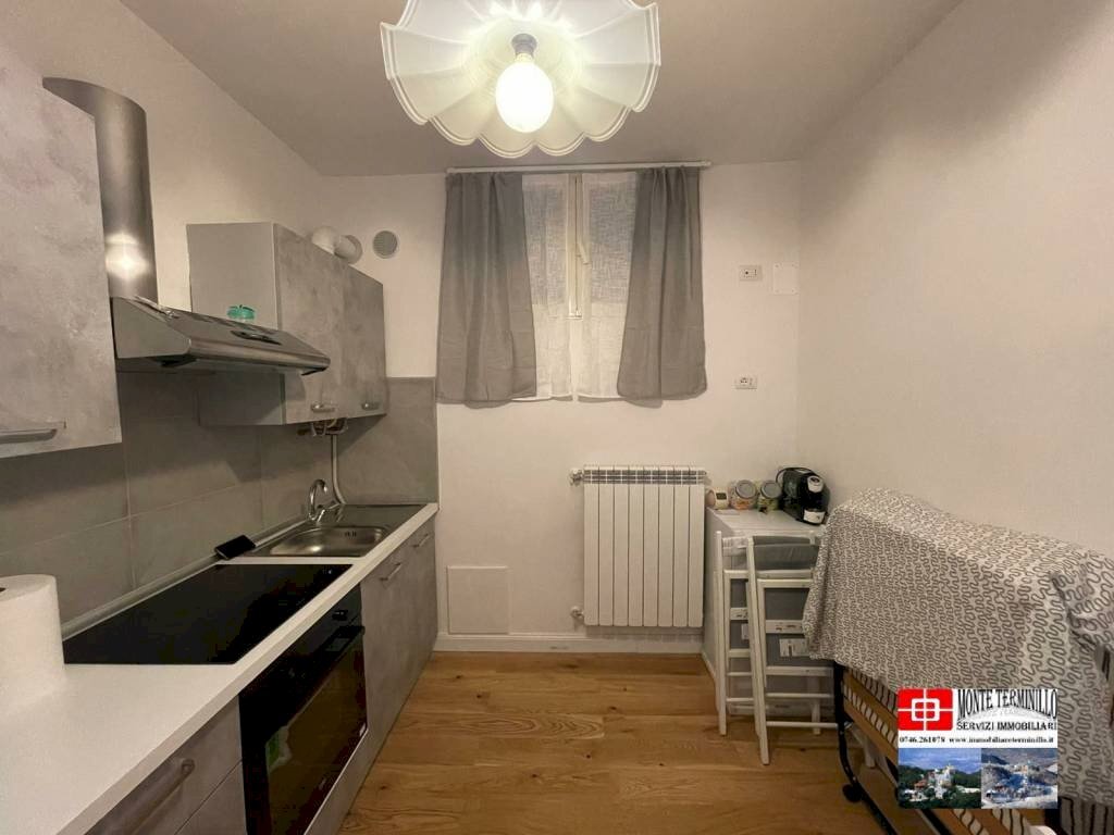 cucina - Appartamento SP10, Micigliano - foto 1