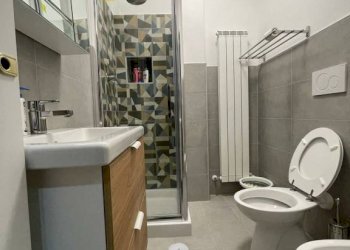 bagno - Appartamento SP10, Micigliano - foto 5