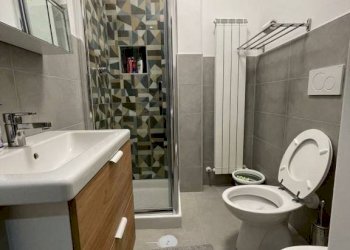 bagno - Appartamento SP10, Micigliano - foto 7