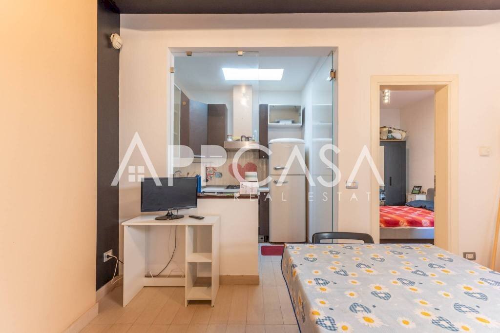 Disimpegno - Trilocale via Feltre, 19, Roma - foto 3