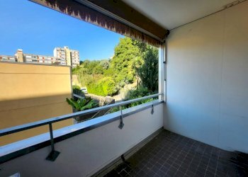 Quadrilocale Via Tommaso Albinoni, Genova - foto 7