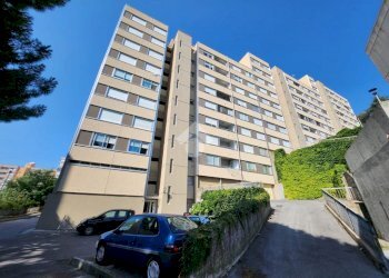 Quadrilocale Via Tommaso Albinoni, Genova - foto 17