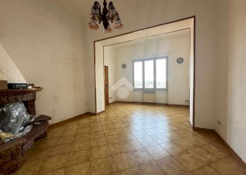 Semi-detached house Via di Murlo, La Spezia (neighborhood Pegazzano) - photo 4