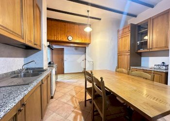 Semi-detached house Via di Murlo, La Spezia (neighborhood Pegazzano) - photo 5