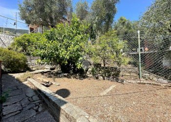 Semi-detached house Via di Murlo, La Spezia (neighborhood Pegazzano) - photo 6