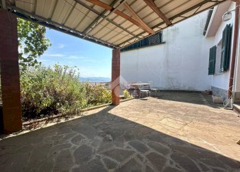 Semi-detached house Via di Murlo, La Spezia (neighborhood Pegazzano) - photo 7