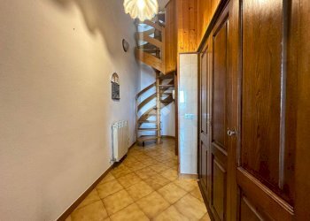 Semi-detached house Via di Murlo, La Spezia (neighborhood Pegazzano) - photo 12