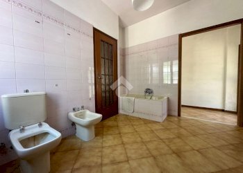 Semi-detached house Via di Murlo, La Spezia (neighborhood Pegazzano) - photo 13