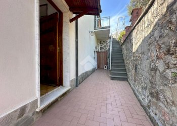 Semi-detached house Via di Murlo, La Spezia (neighborhood Pegazzano) - photo 19