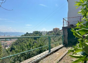 Semi-detached house Via di Murlo, La Spezia (neighborhood Pegazzano) - photo 22