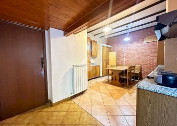 Semi-detached house Via di Murlo, La Spezia (neighborhood Pegazzano) - photo 26