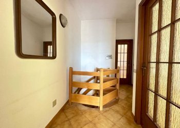 Semi-detached house Via di Murlo, La Spezia (neighborhood Pegazzano) - photo 29