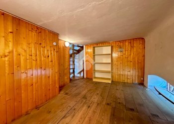 Semi-detached house Via di Murlo, La Spezia (neighborhood Pegazzano) - photo 30