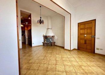 Semi-detached house Via di Murlo, La Spezia (neighborhood Pegazzano) - photo 31