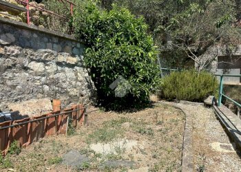Semi-detached house Via di Murlo, La Spezia (neighborhood Pegazzano) - photo 33