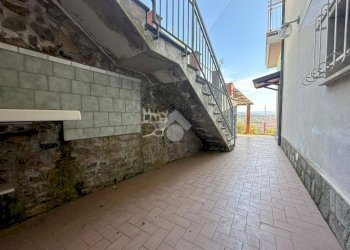 Semi-detached house Via di Murlo, La Spezia (neighborhood Pegazzano) - photo 34