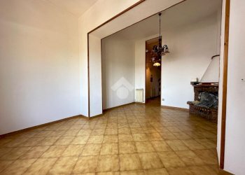 Semi-detached house Via di Murlo, La Spezia (neighborhood Pegazzano) - photo 35