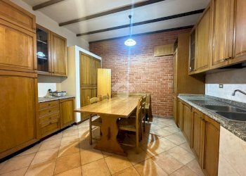 Semi-detached house Via di Murlo, La Spezia (neighborhood Pegazzano) - photo 38