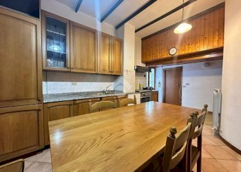 Semi-detached house Via di Murlo, La Spezia (neighborhood Pegazzano) - photo 40