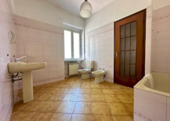 Semi-detached house Via di Murlo, La Spezia (neighborhood Pegazzano) - photo 41