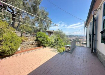 Semi-detached house Via di Murlo, La Spezia (neighborhood Pegazzano) - photo 42