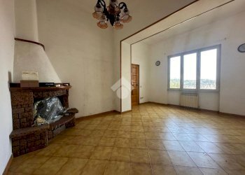Semi-detached house Via di Murlo, La Spezia (neighborhood Pegazzano) - photo 44