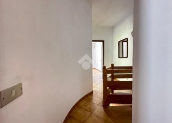 Semi-detached house Via di Murlo, La Spezia (neighborhood Pegazzano) - photo 45