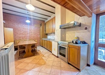 Semi-detached house Via di Murlo, La Spezia (neighborhood Pegazzano) - photo 47
