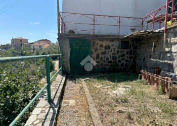 Semi-detached house Via di Murlo, La Spezia (neighborhood Pegazzano) - photo 48