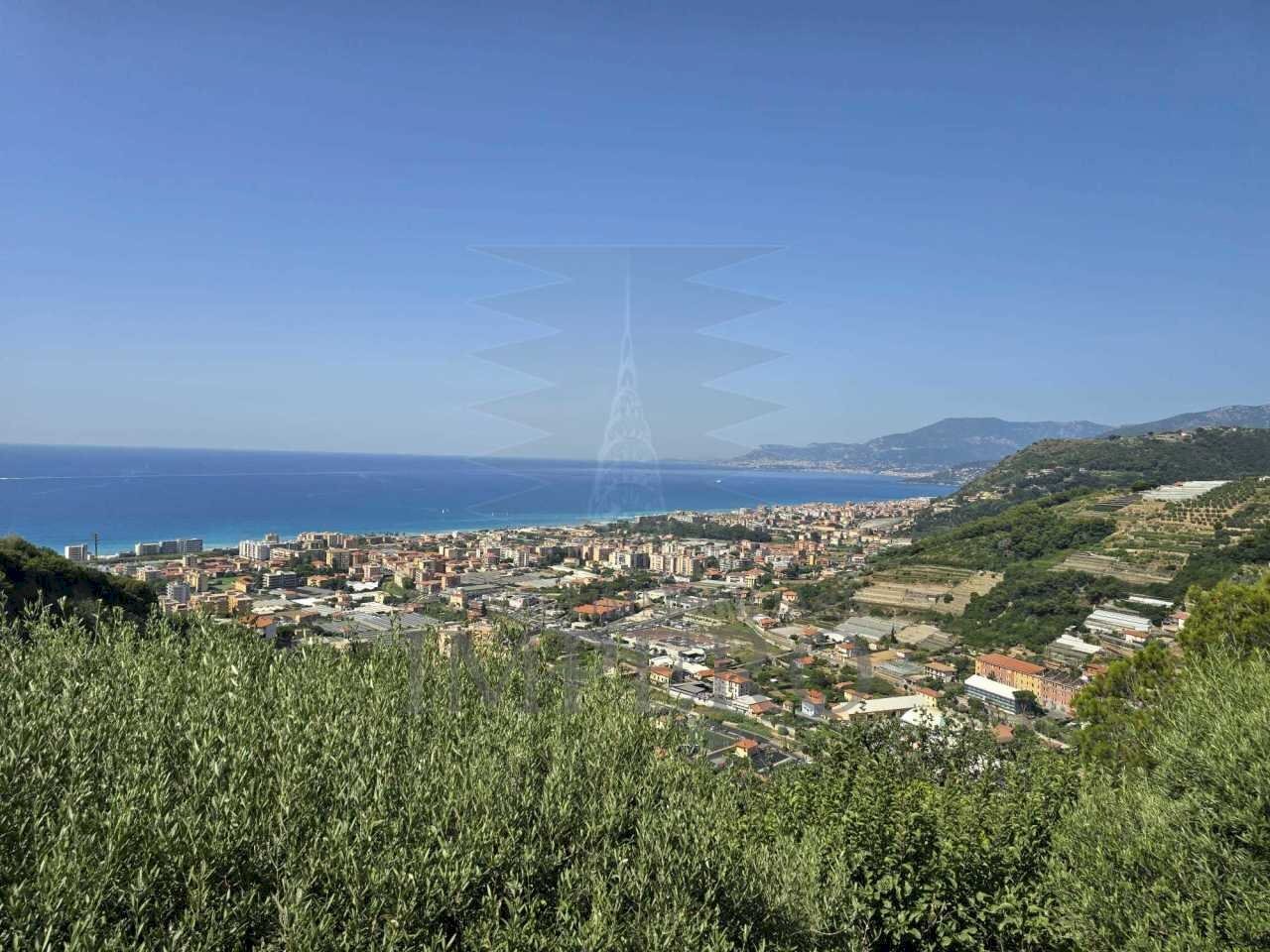 Villa Via Conca Verde 34, Bordighera - foto 1