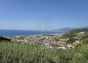 Villa Via Conca Verde 34, Bordighera - foto 1