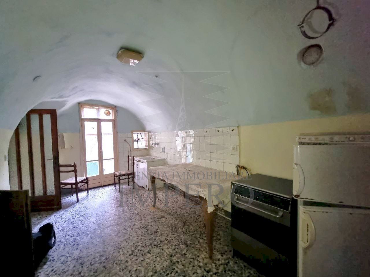 Quadrilocale Piazza Umberto I  5, Rocchetta Nervina - foto 2