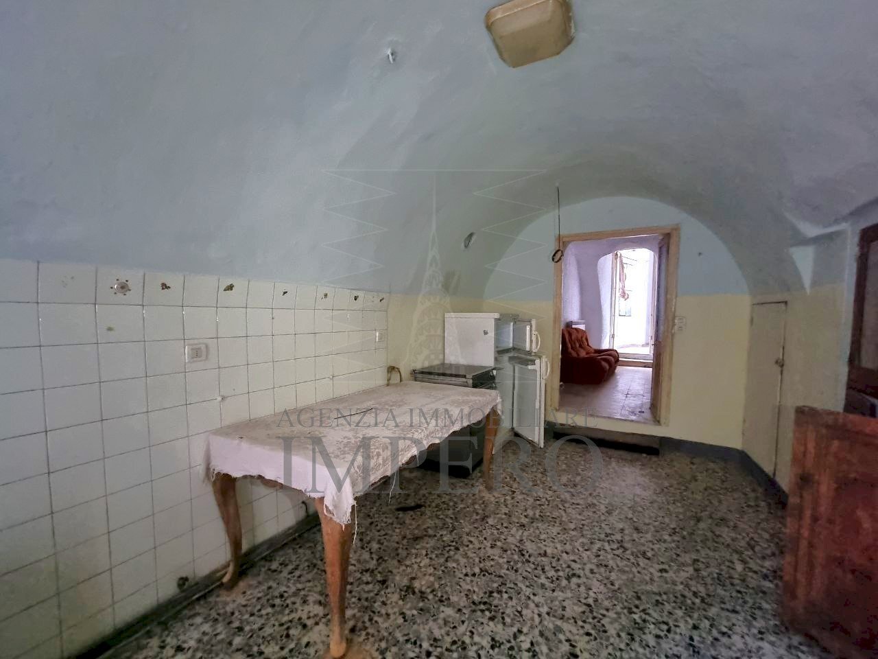 Quadrilocale Piazza Umberto I  5, Rocchetta Nervina - foto 3