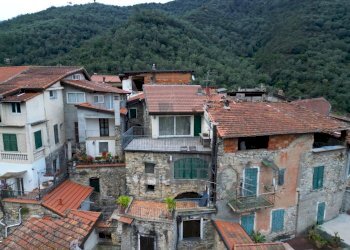Appartamento Piazza Umberto I  5, Rocchetta Nervina - foto 1