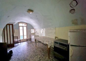 Appartamento Piazza Umberto I  5, Rocchetta Nervina - foto 2