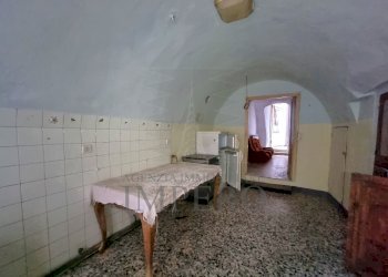 Appartamento Piazza Umberto I  5, Rocchetta Nervina - foto 3