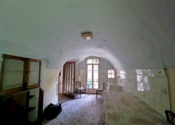 Appartamento Piazza Umberto I  5, Rocchetta Nervina - foto 4