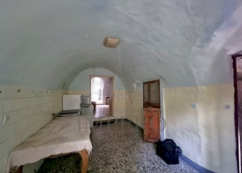 Appartamento Piazza Umberto I  5, Rocchetta Nervina - foto 7