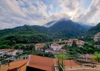 Appartamento Piazza Umberto I  5, Rocchetta Nervina - foto 23