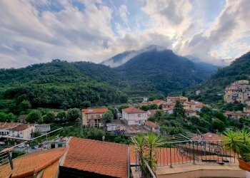 Appartamento Piazza Umberto I  5, Rocchetta Nervina - foto 25