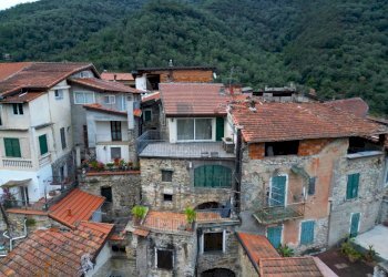 Appartamento Piazza Umberto I  5, Rocchetta Nervina - foto 26