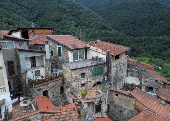 Appartamento Piazza Umberto I  5, Rocchetta Nervina - foto 27