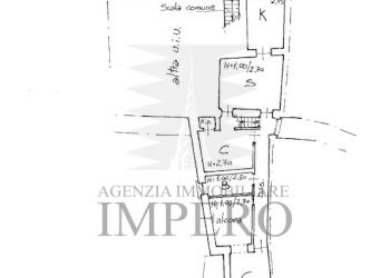 Appartamento Piazza Umberto I  5, Rocchetta Nervina - foto 28