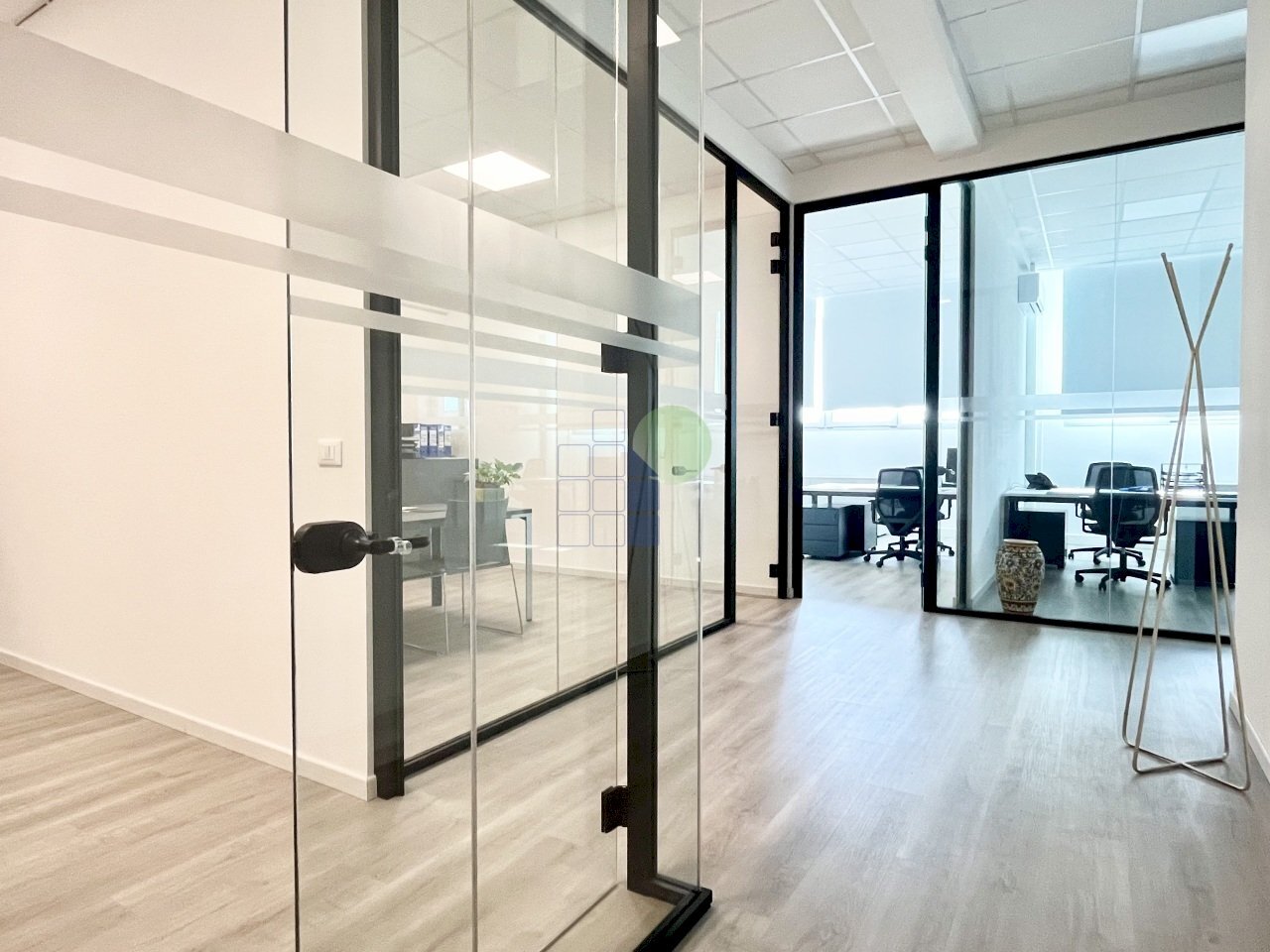 uffici - Ufficio Via Aurelio Nicolodi 52, Livorno - foto 1