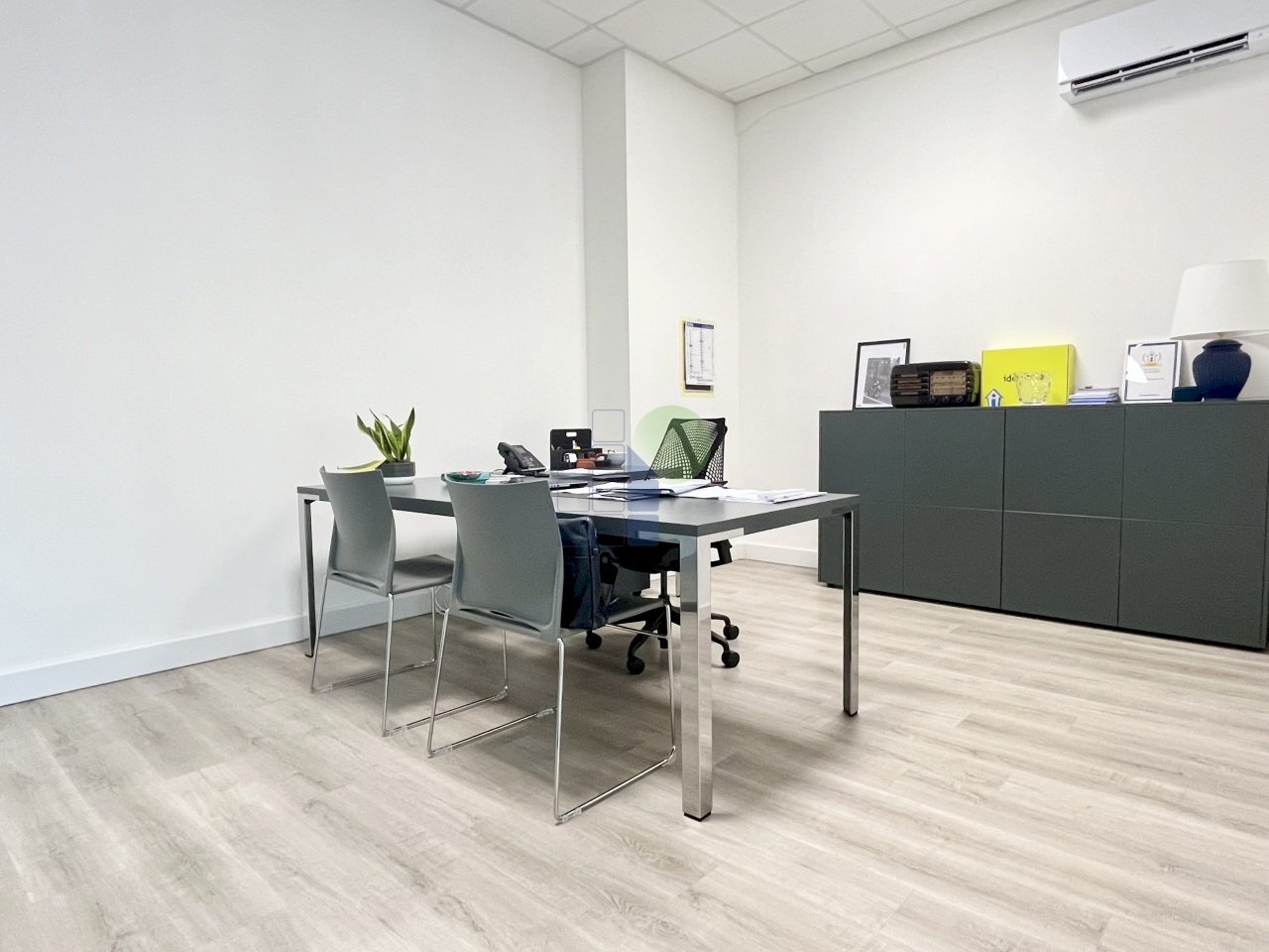 Ufficio direzionale - Ufficio Via Aurelio Nicolodi 52, Livorno - foto 3